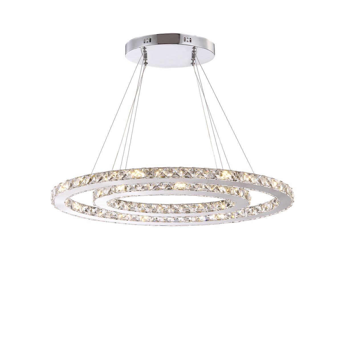 Подвесная люстра Globo Marilyn I 67007