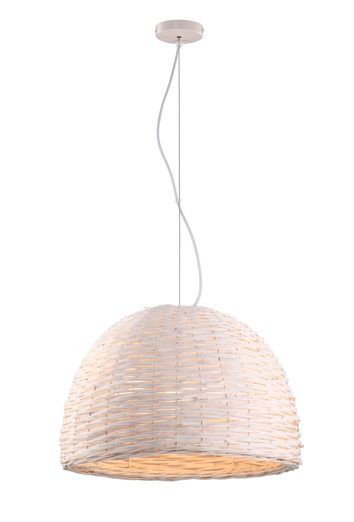 Светильник подвесной Arte Lamp VILLAGGIO A3400SP-3WH