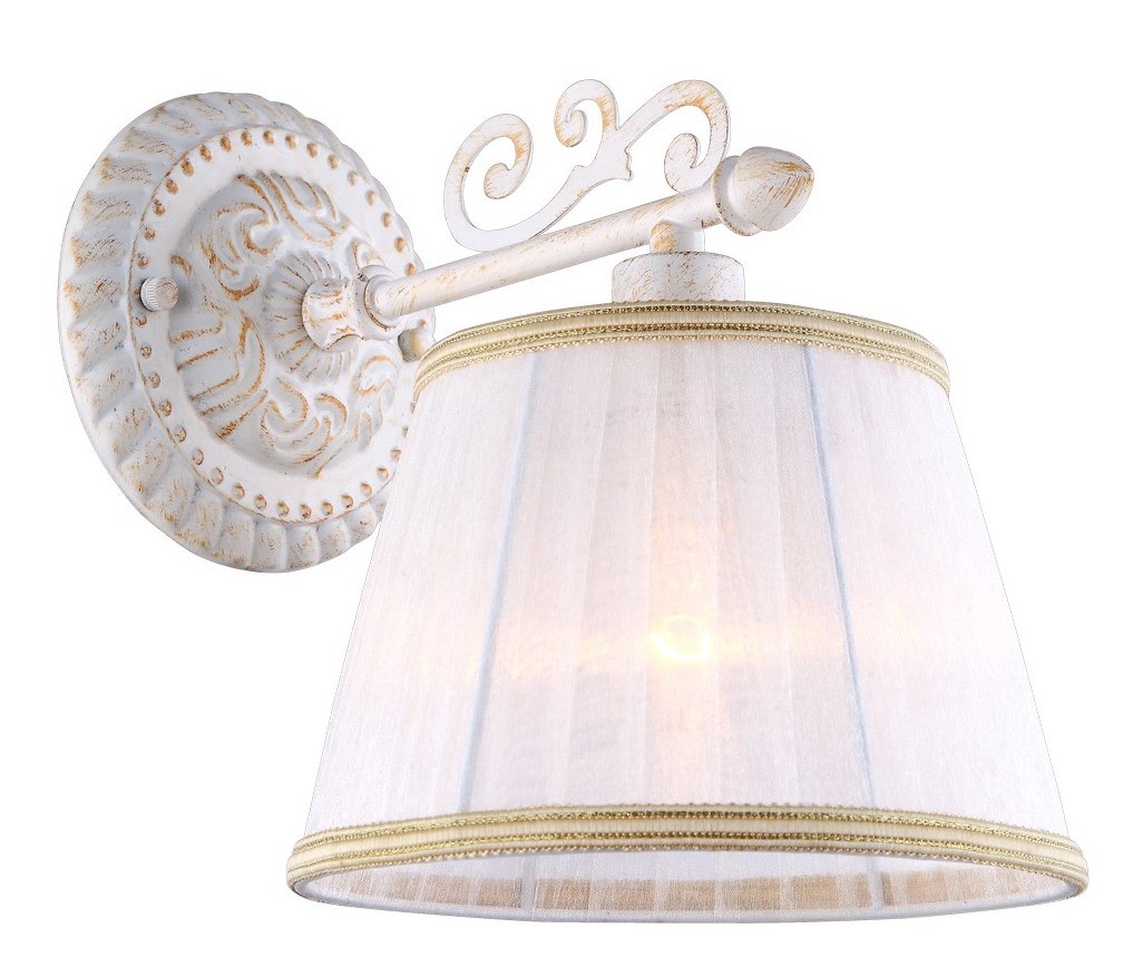 Бра Arte Lamp JESS A9513AP-1WG