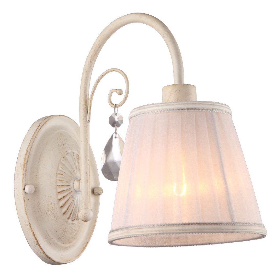 Бра Arte Lamp ALEXIA A9515AP-1WG