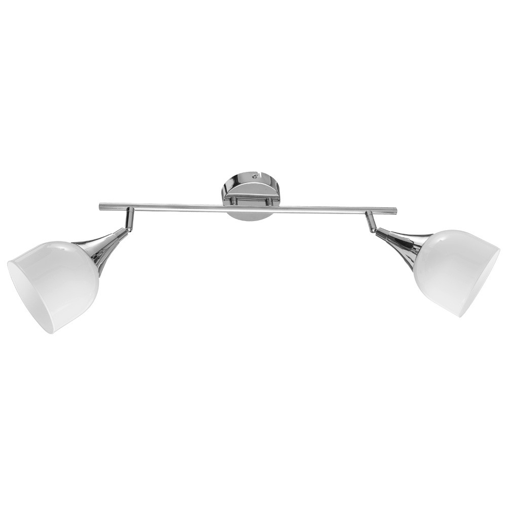 Светильник спот Arte Lamp TRUMPET A9556AP-2CC