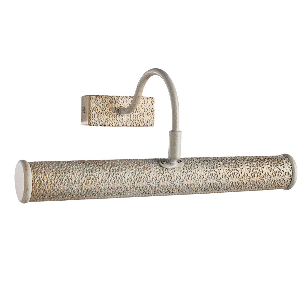 Светильник спот Arte Lamp PICTURE LIGHTS LUX A5075AP-2WG