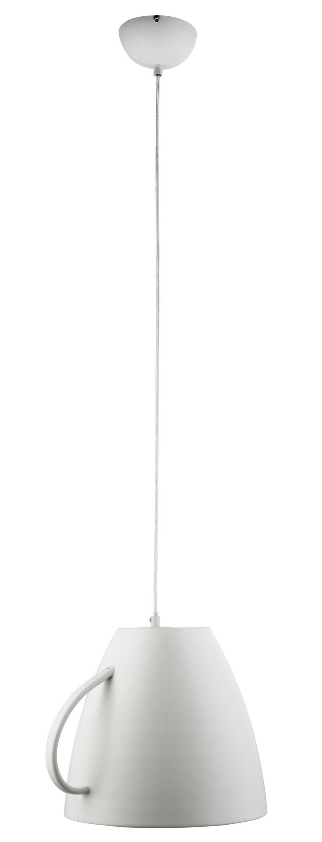 Светильник с чашками Caffetteria A6601SP-1WH Arte Lamp