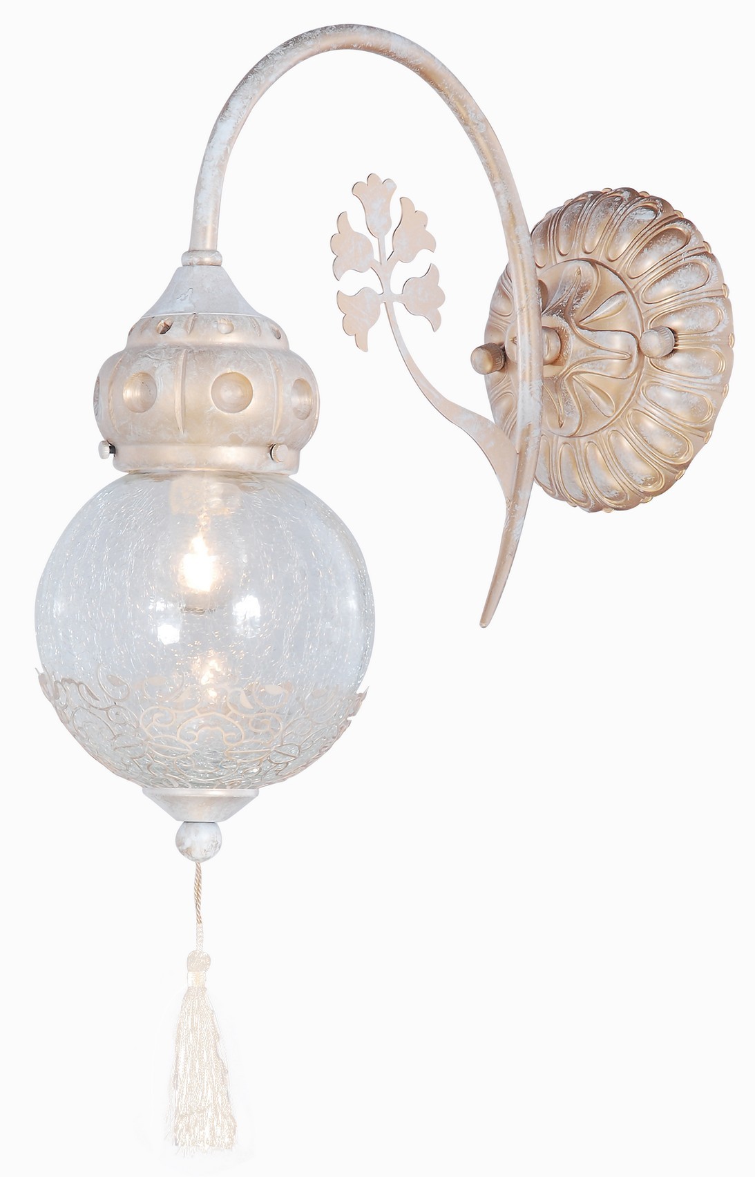 Настенное бра Arte Lamp RAMSES A2145AP-1GA