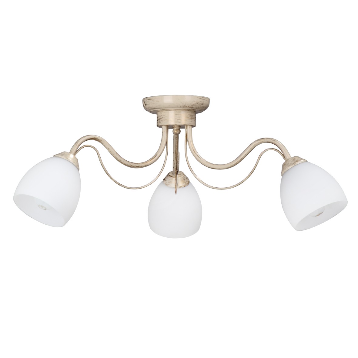 Потолочная люстра Vitaluce 3598 V3598/3PL