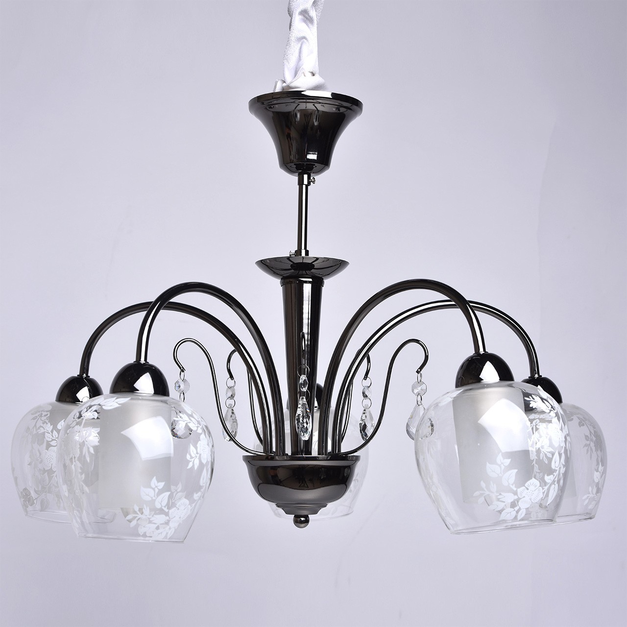 Потолочная люстра MW Light Мечта 297013105