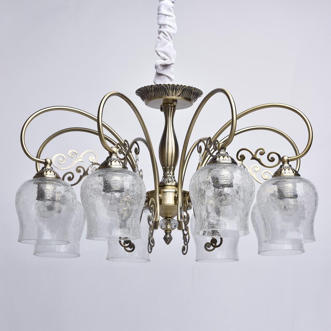 Потолочная люстра MW Light Моника 372011808