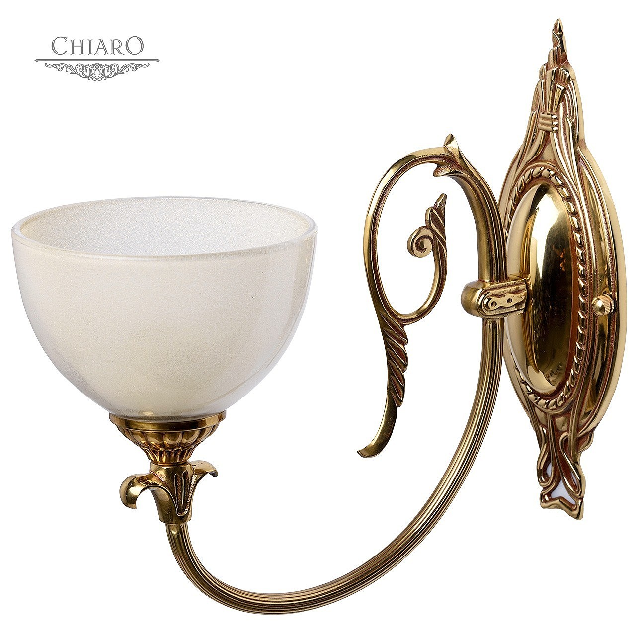 Настенное бра Chiaro Паула 411023601