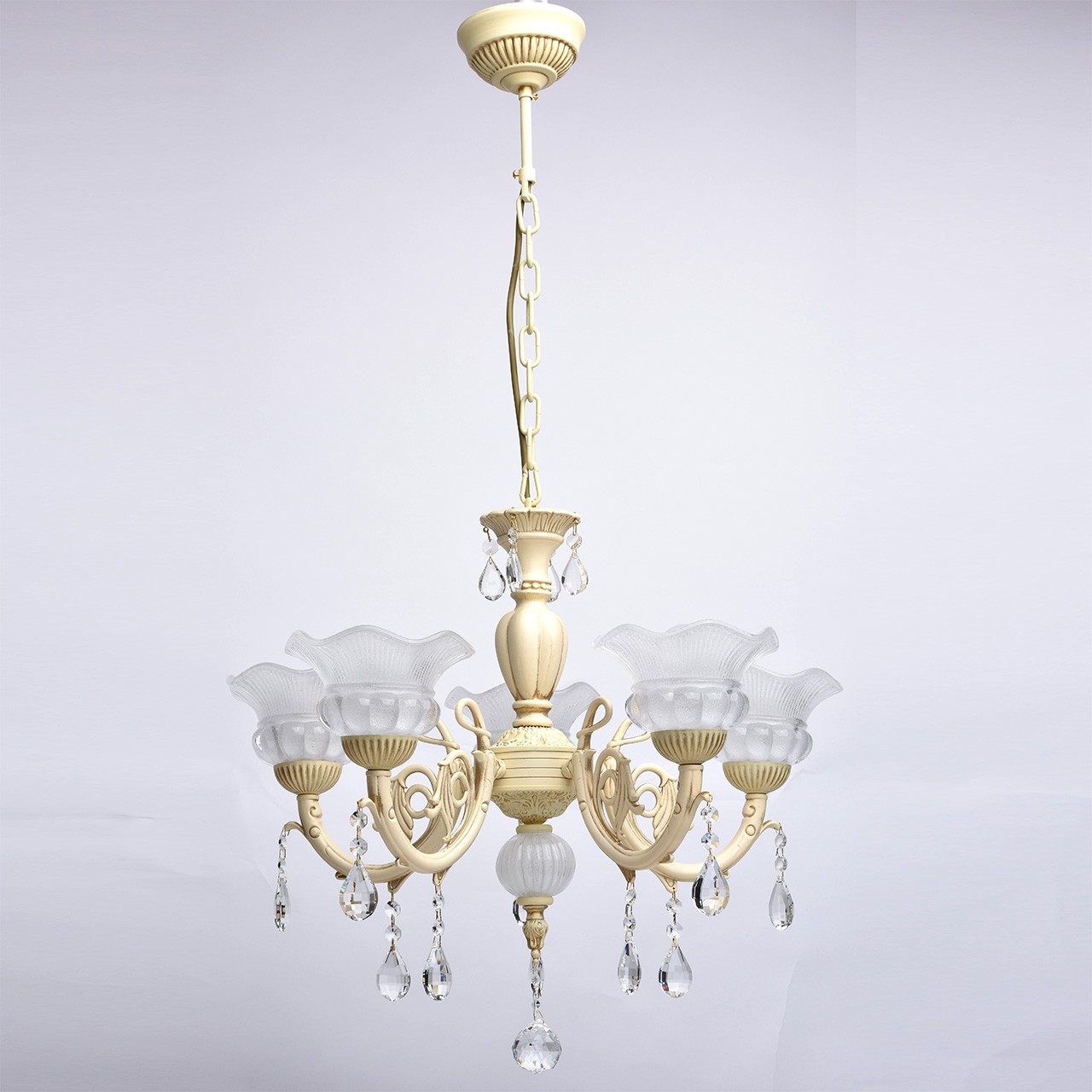 Подвесная люстра MW Light Селена 482012405