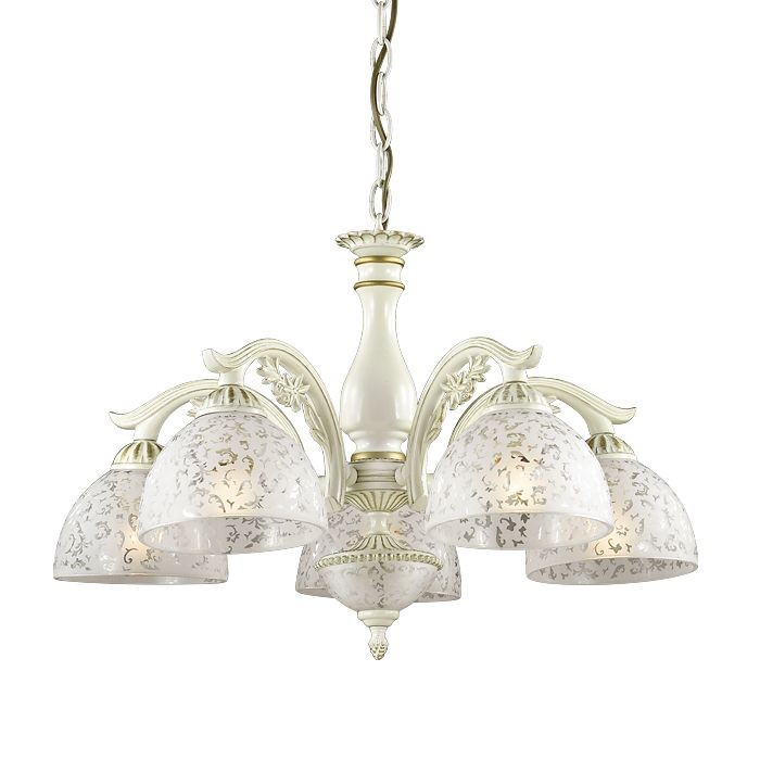 Подвесная люстра Lumion Sligo 2947/5