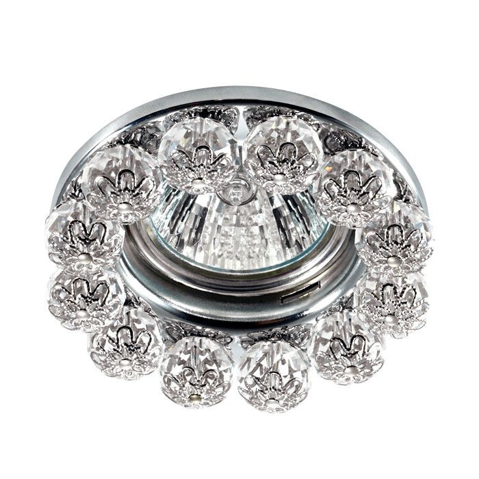 Встраиваемый светильник Novotech Maliny 370225