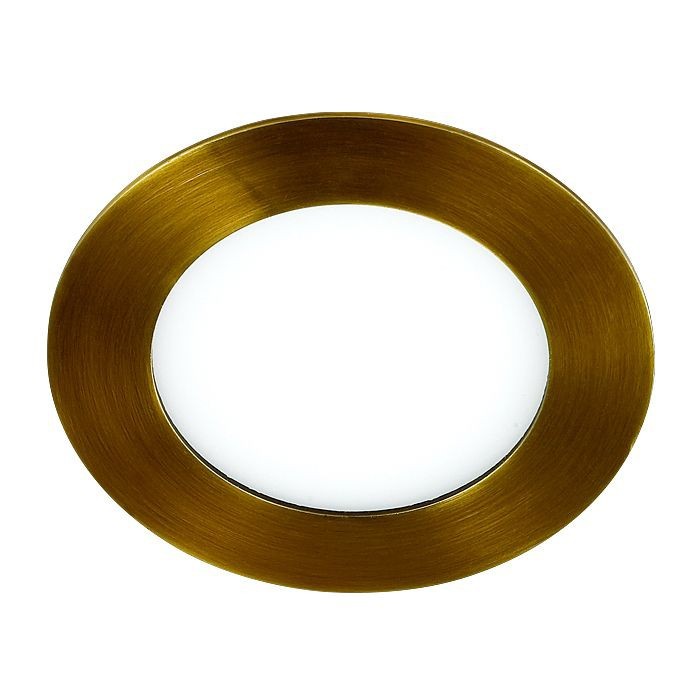 Встраиваемый светильник Novotech Lante 357287