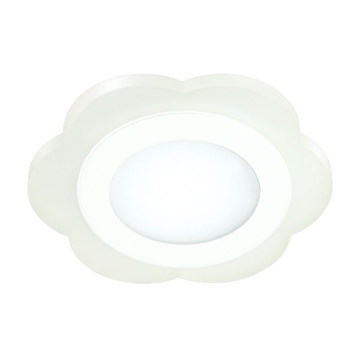 Встраиваемый светильник Novotech Lago 357318