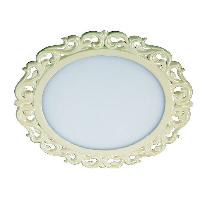 Встраиваемый светильник с узорами Peili 357271 Novotech