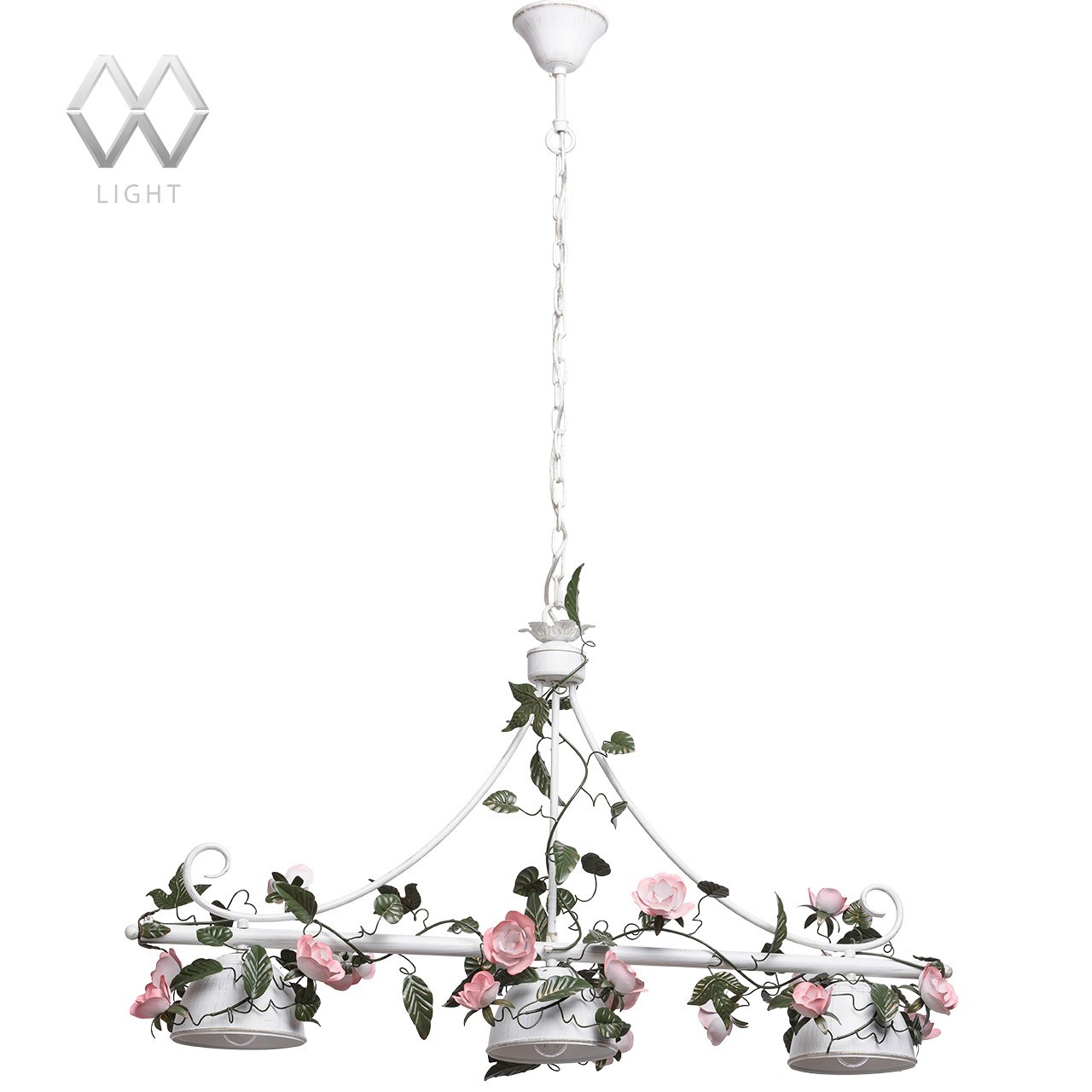 Подвесная люстра MW Light Букет 421014203