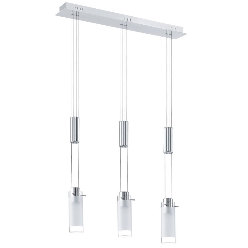 Светильник подвесной Eglo AGGIUS 1 31503