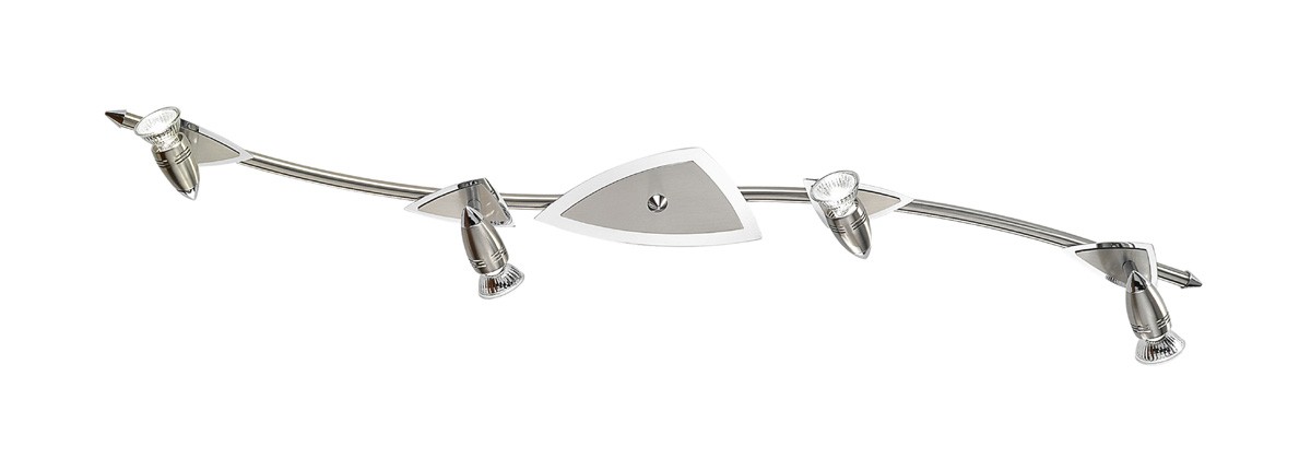 Светильник спот Eglo Wave 80228