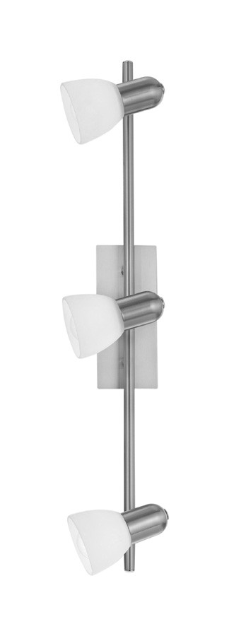 Светильник спот Eglo Ares 1 86215