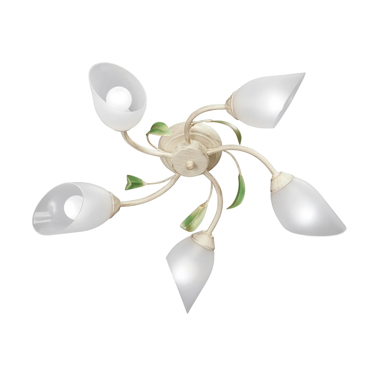 Потолочная люстра Vitaluce 3232 V3232/5PL