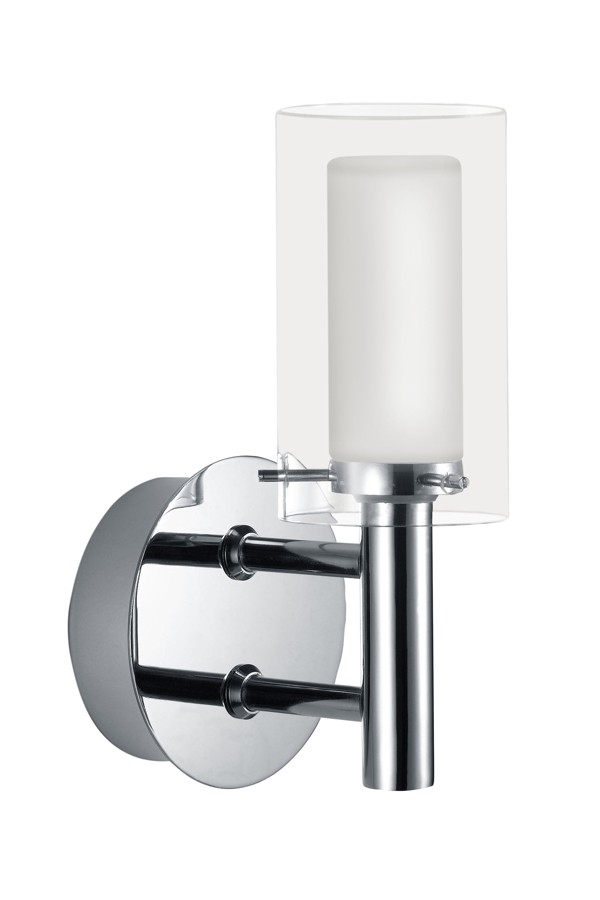 Светильник для ванной Eglo Palermo 88193