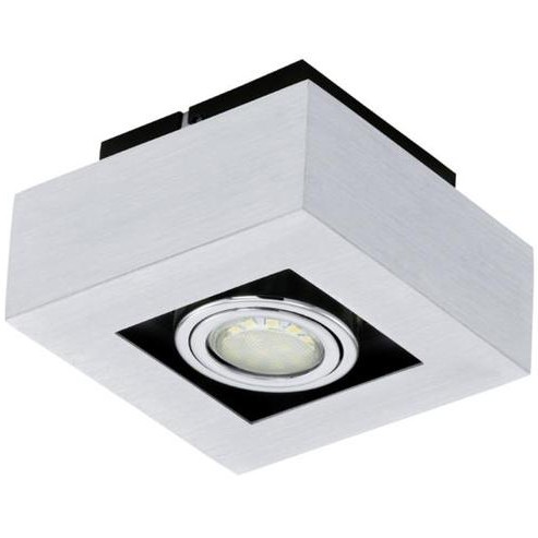 Светильник потолочный Eglo Loke 1 91352