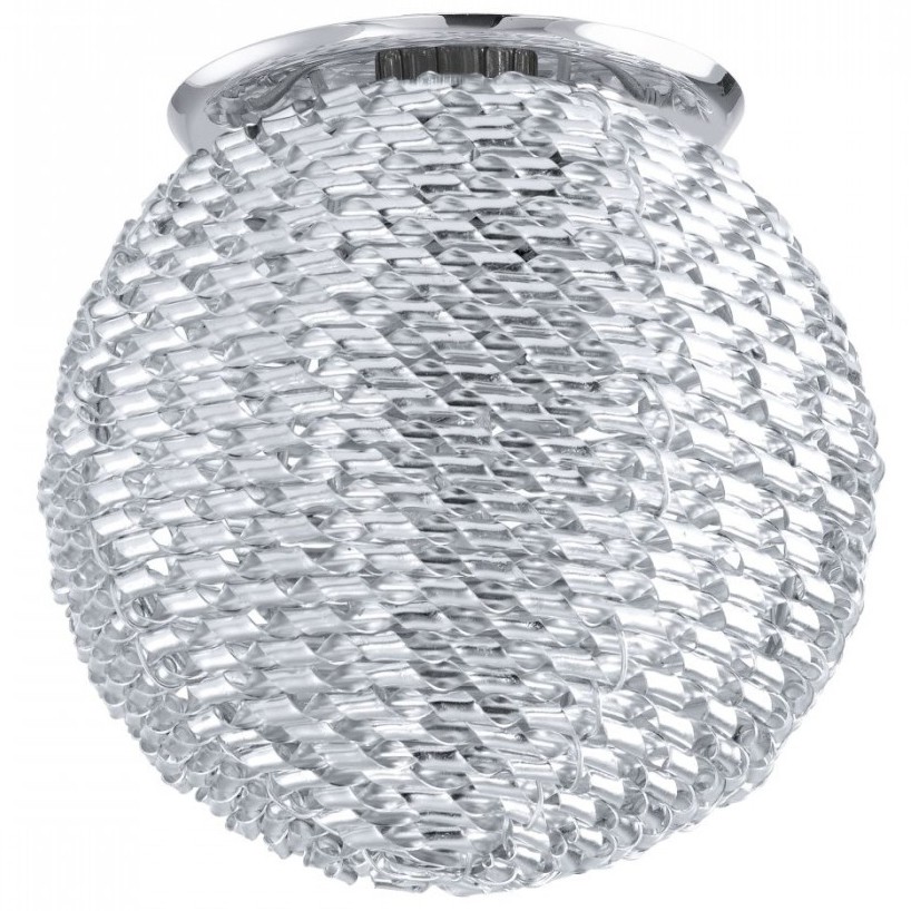 Встраиваемый светильник Eglo TORTOLI 91844