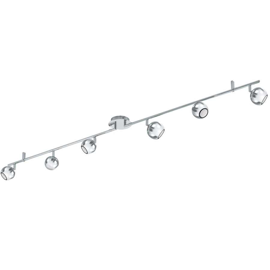 Светильник спот Eglo Sancho 1 92538