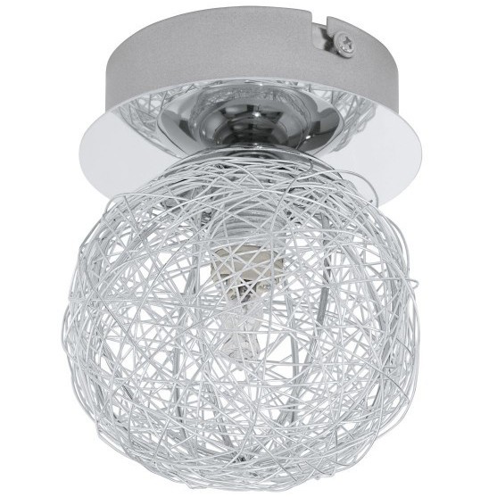 Встраиваемый светильник Eglo PRODO 92651