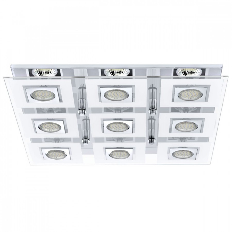 Светильник потолочный Eglo Cabo 92877