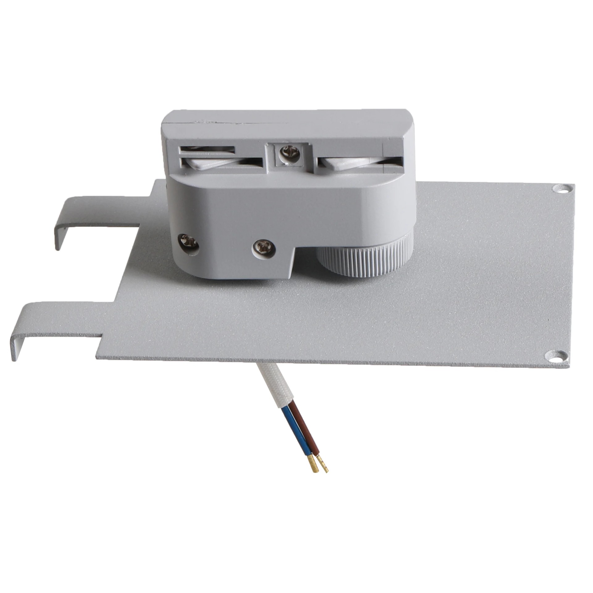 Трековое крепление с 1-фазным адаптером к 05121x Lightstar Asta 592039