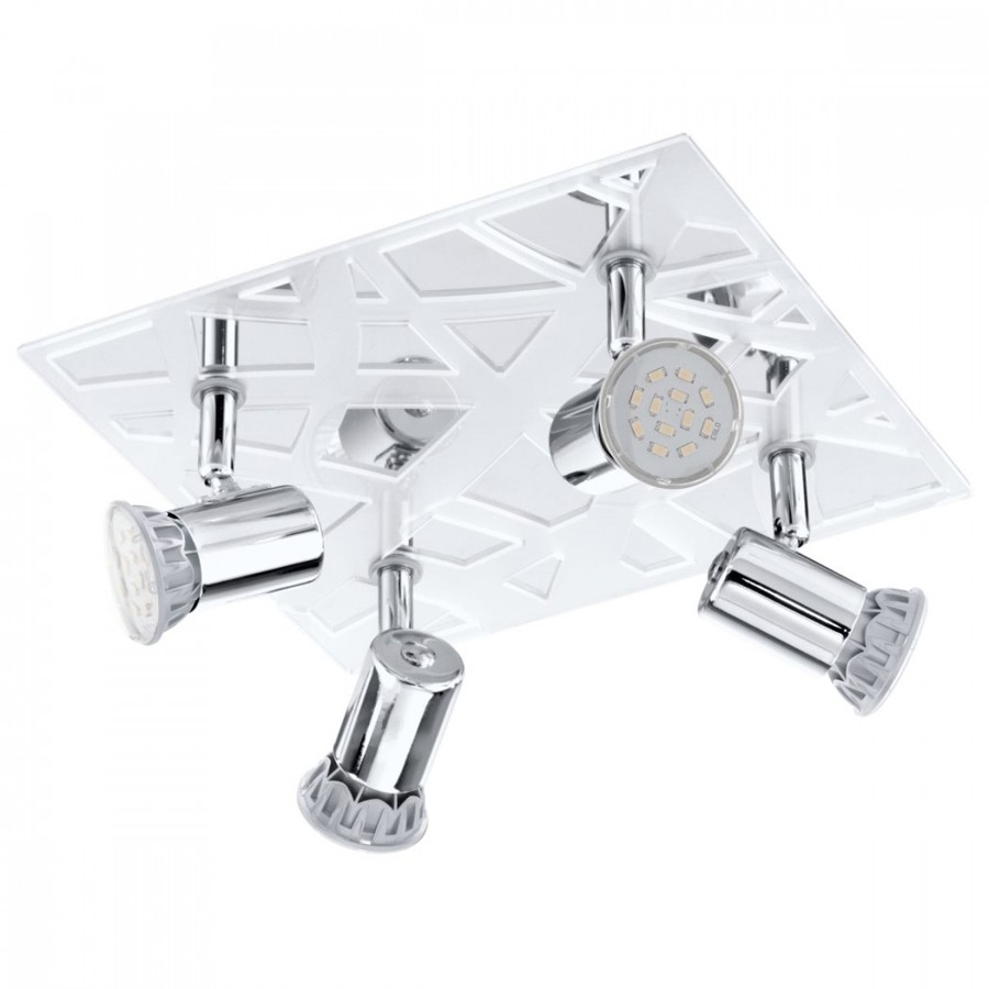 Светильник спот Eglo DAVEN 1 93178