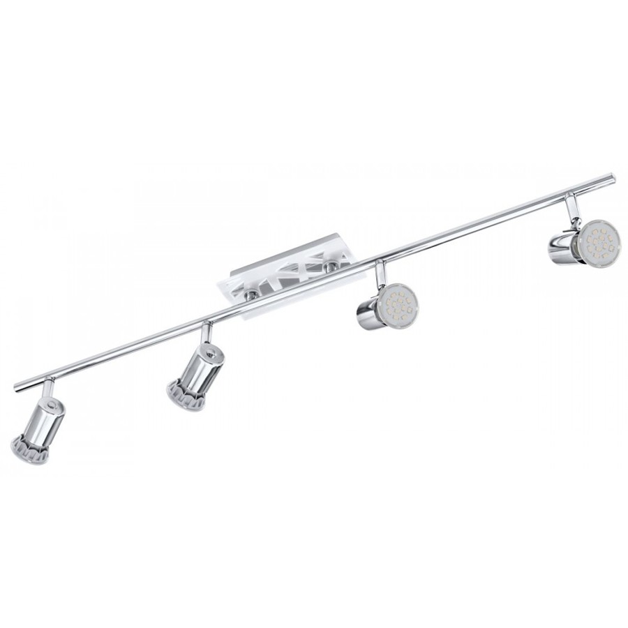 Светильник спот Eglo DAVEN 1 93179