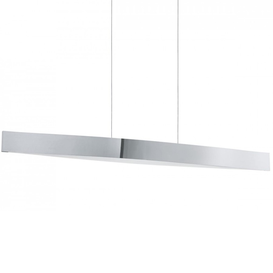 Подвесная светодиодная люстра Fornes Eglo 93337