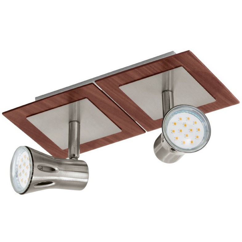 Светильник спот Eglo ALGONDA 93556