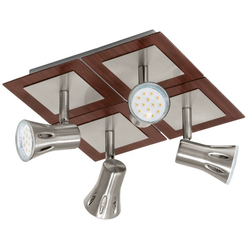 Светильник спот Eglo ALGONDA 93557