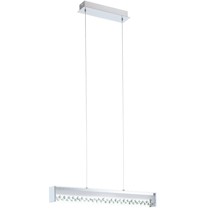 Подвесная светодиодная люстра Filana Eglo 93562