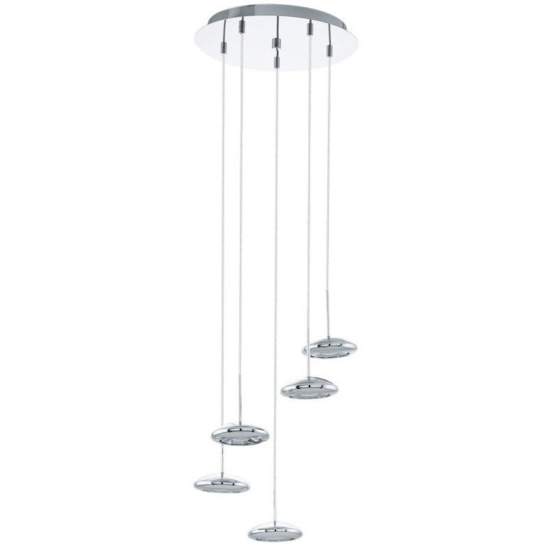 Светильник подвесной Eglo Tarugo 93586