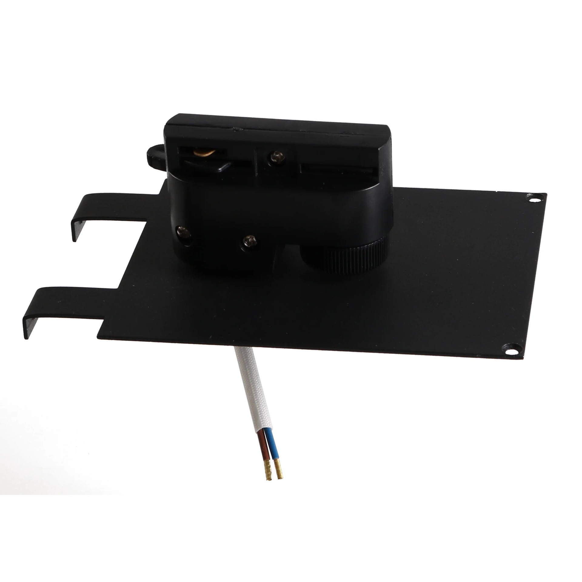 Трековое крепление с 1-фазным адаптером к 05121x Lightstar Asta 592037