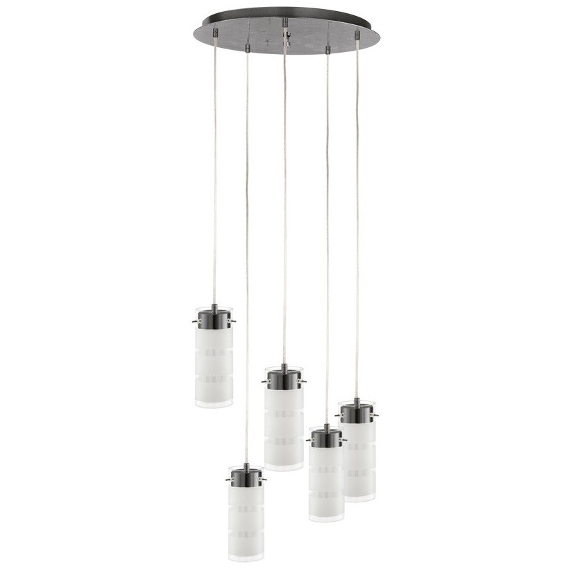 Светильник подвесной Eglo OLVERO 93907