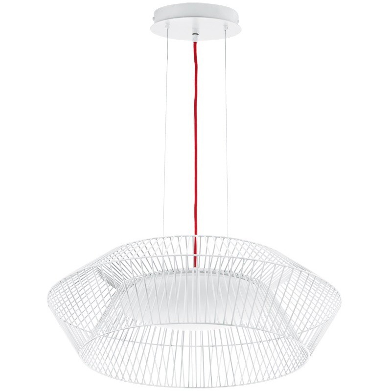 Светильник подвесной Eglo PIASTRE 93984