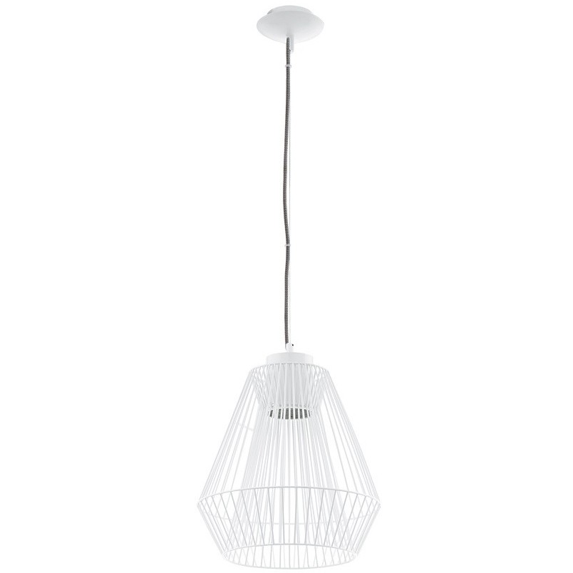 Светильник подвесной Eglo PIASTRE 94198