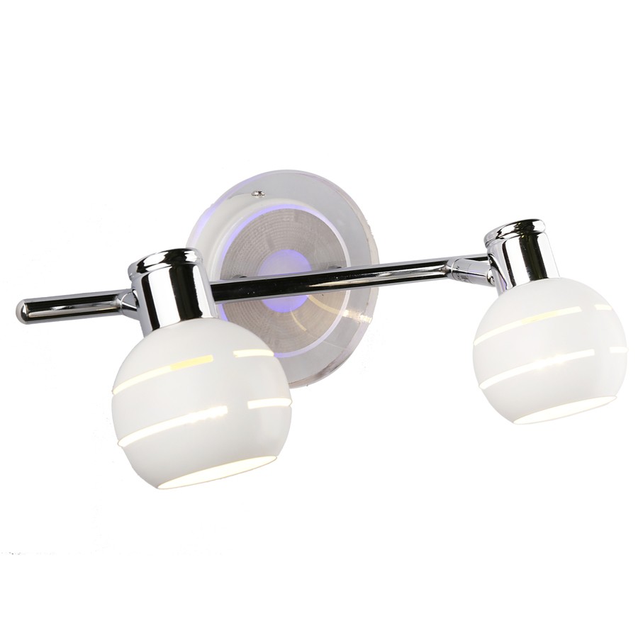 Светильник спот Omnilux Provo OML-23601-02