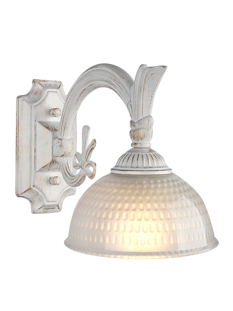 Настенное бра Omnilux Lecco OML-60901-01