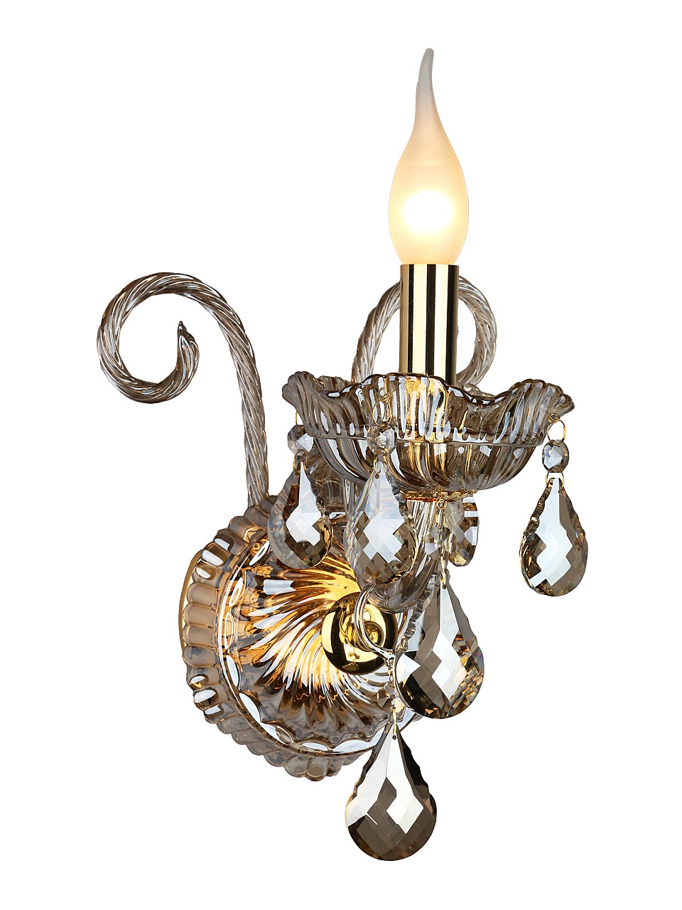 Настенное бра Omnilux Cagliari OML-76801-01