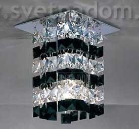 Встраиваемый светильник La Lampada 31 SPOT 031/13.02