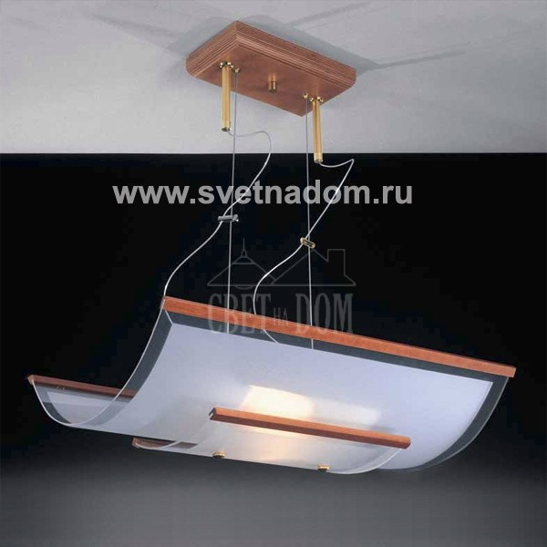 Подвесная люстра La Lampada 516 L 516/1.48