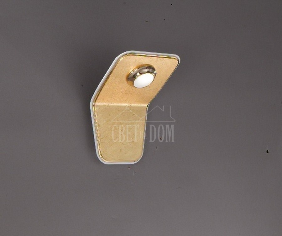 Настенное бра La Lampada 55 WB 55/1.28