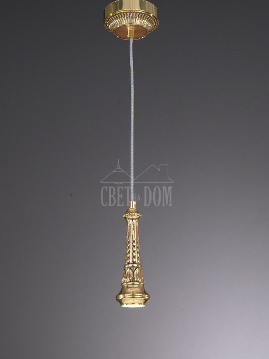 Светильник подвесной La Lampada 463 L 463/1.27