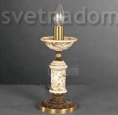 Настольная лампа La Lampada 402 TL 402/1.40