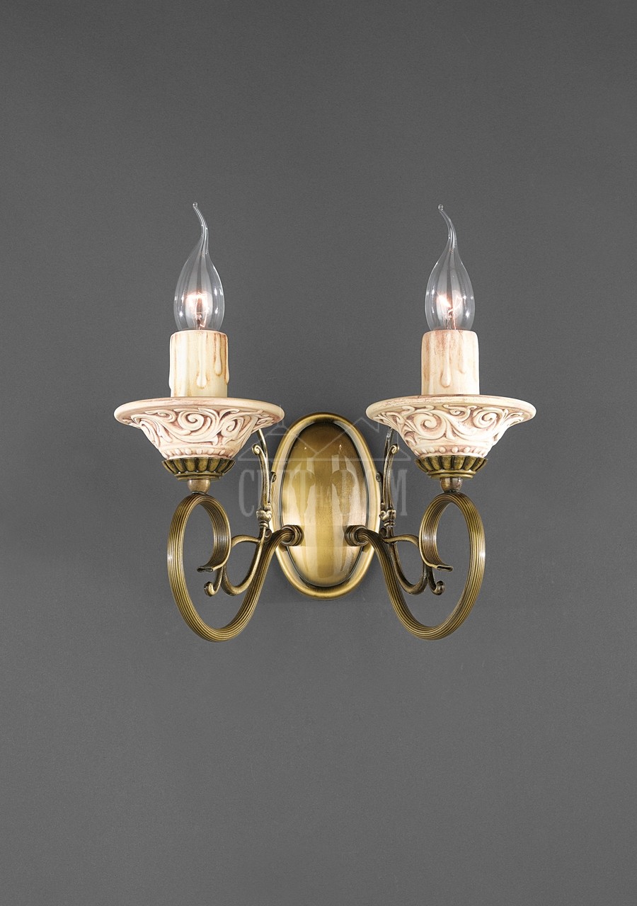 Настенное бра La Lampada 311 WB 311/2.40